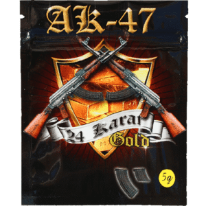 Ak-47 Incense (12g)