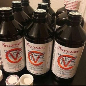 Akorn Promethazine Syrup