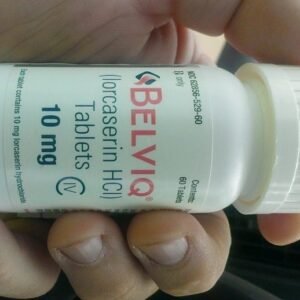 Belviq 10mg