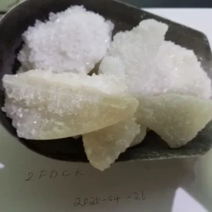Buy 2-FDCK HCL Crystal Online