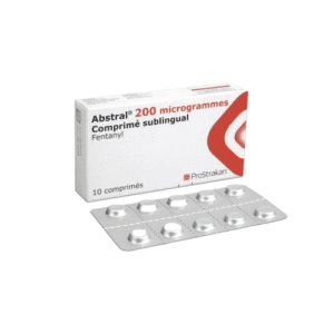 Buy Abstral-Sublingual Tablets Online