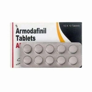 Buy Armodafinil 150mg Tablets Online