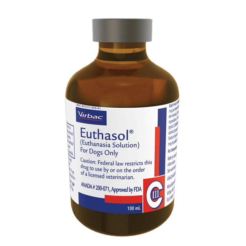 Buy Euthasol Euthanasia
