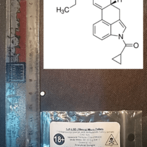 Buy Mikro-1cP-LSD 20 mcg-Blotter Online