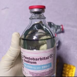 Buy Nembutal Online