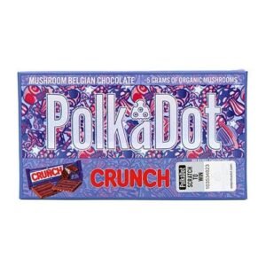 Buy Polka Dot Crunch Online