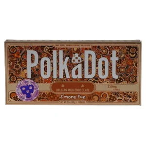 Buy Polka Dot S'more Fun Online