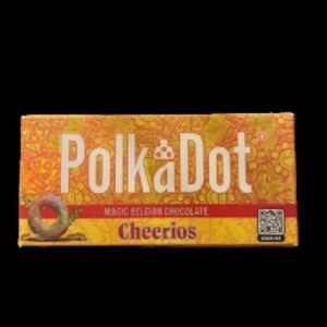 Buy Polka dot Cheerios Online