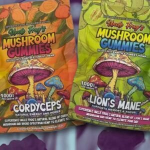 Buy Shroom gummies