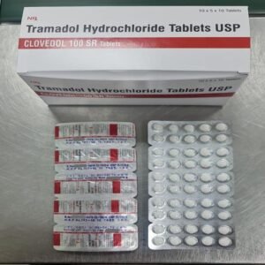 Buy Tramadol 100 Mg Tablets Online