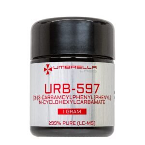 Buy URB-597 Online