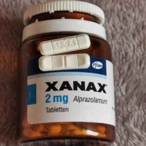 Buy Xanax 2 mg Bars Online