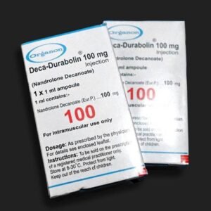 Deca Durabolin 100mg 10 amp