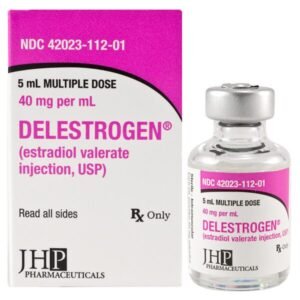 Buy Delestrogen injection 40mg/ml Online