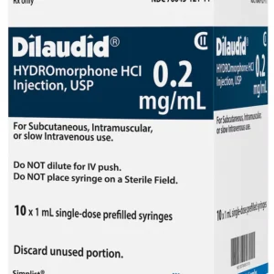 Dilaudid