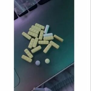 Flualprazolam Tablets For Sale Online