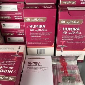 Buy Humira Pen 40mg
