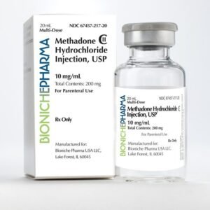 Methadone