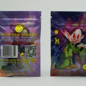 OMG Incense (15g)