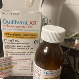Quillichew ER