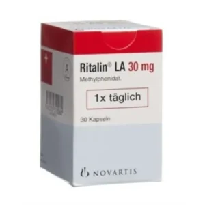Ritalin LA