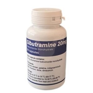 Sibutramine