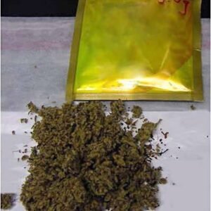 Spice Incense (10g)
