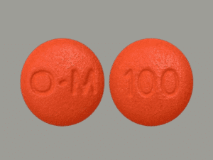 Buy Tapentadol 100mg Tablets Online