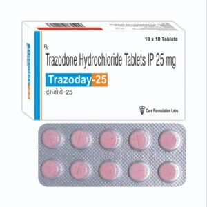 Trazodone