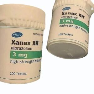 Buy Xanax 2mg White Bars Online