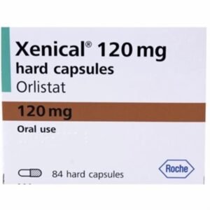 Buy Xenical uk online