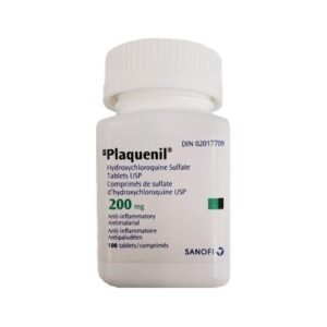 Buy Plaquenil or Hydroxychloroquine