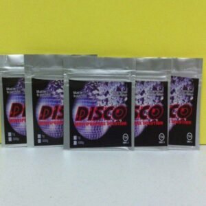 Concentrated Disco Multipurpose