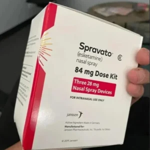 Ketamine Nasal Spray