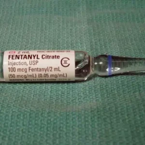 Buy Fentanyl 100mcg/2ml injection Online