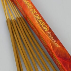 RA Incense (12g)