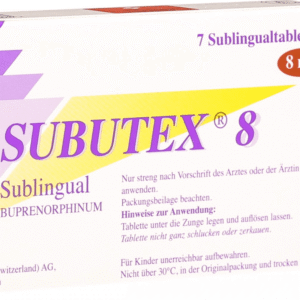 Subutex