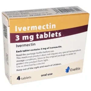 Ivermectin for humans for sale